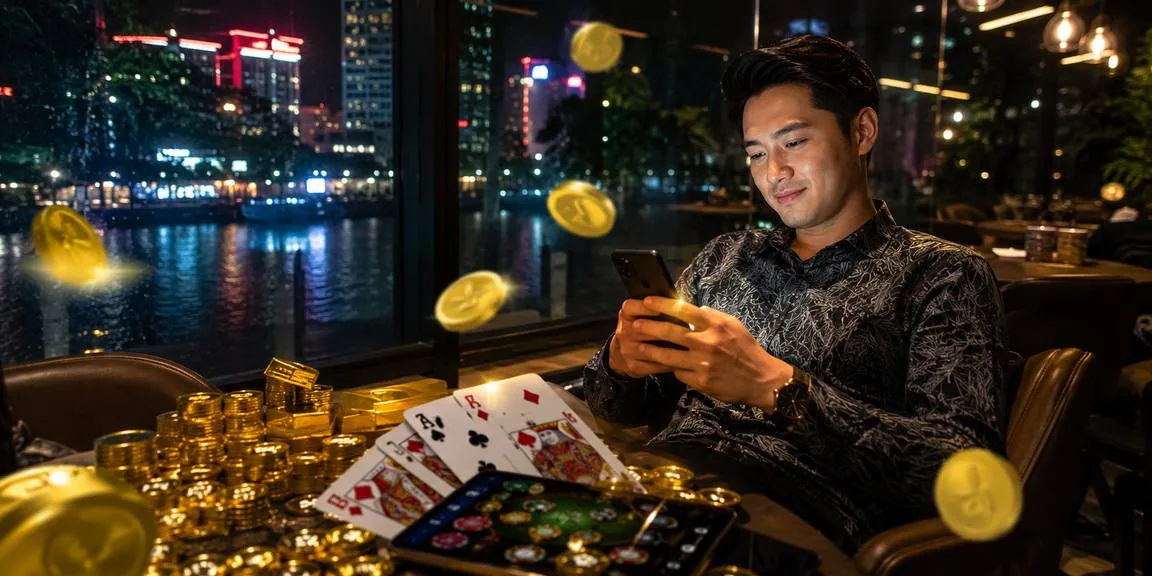 Thẻ Ngân Hàng Blackjack