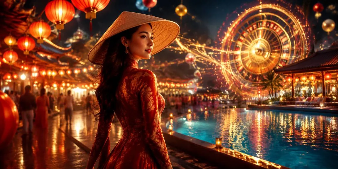 Trải Nghiệm Casino